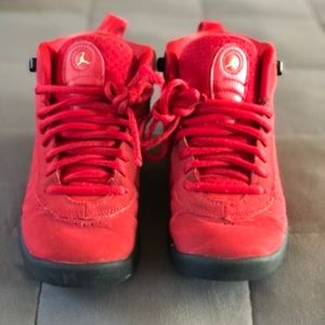 Kids Nike Jordan’s Jumpman Pro